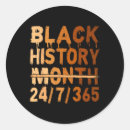 Search for 365 stickers Juneteenth
