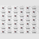 Search for spider tissue paper Creepy