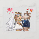 Search for humour save the date postcards Cartoon