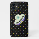 Search for extraterrestrial iphone cases Stars
