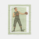 Search for boxer blankets Vintage