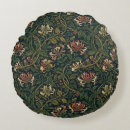 Search for william morris pattern cushions Honeysuckle