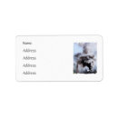Search for steam return address labels Vintage