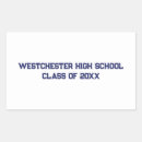 Search for varsity stickers School