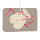 Search for vintage car air fresheners Red