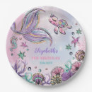 Search for under the sea plates Seahorse