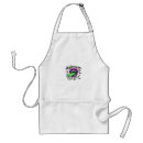 Search for ghoul aprons Trick or treat