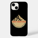 Search for hiking iphone cases Nature