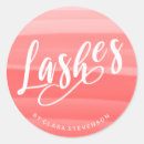 Search for coral watercolor stickers Modern