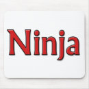 Search for ninja mouse mats Warrior
