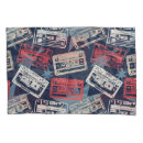 Search for vintage illustrations pillowcases Cassette