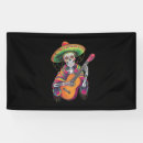 Search for skull banners Funny