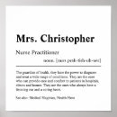 Search for nurse practitioners posters Graduation