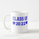 Search for 2022 senior mugs College