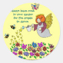 Search for plant flowers for bees stickers Garden