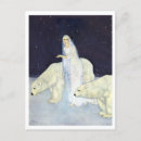 Search for bear illustration postcards Fairy tales
