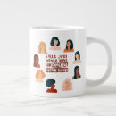 Search for fundamental mugs Women's rights