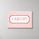 Search for bakeries art Vintage