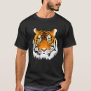 Search for tiger mens tshirts Unisex