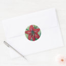 Search for red lily stickers Floral