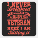 Search for grumpy stickers Grandpa