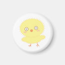 Search for candi magnets Baby