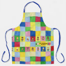Search for classroom aprons School