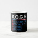 Search for efficiency mugs Politics