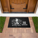 Search for beauty salon doormats Makeup artist