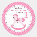 Search for little rock stickers Rocking horse