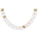 Search for elegant bunting flags Modern