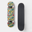 Search for honey bee skateboards Floral