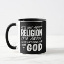 Search for spirituality mugs Religious