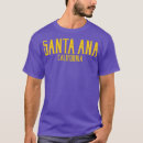 Search for santa ana tshirts Travel