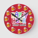 Search for happy hour clocks Party