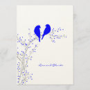 Search for two doves invitations Marriage