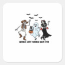 Search for have fun stickers Cute ghost