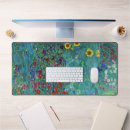 Search for sunflower mouse mats Blossom
