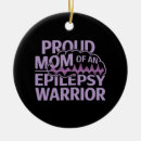 Search for purple ribbon christmas tree decorations Warrior