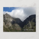 Search for cape town postcards Mountains