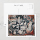 Search for subtle postcards Modern