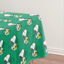 Search for peanuts tablecloths Charlie brown