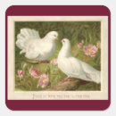 Search for vintage doves stickers Peace