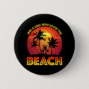 Search for beach love badges Tropical