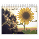 Search for farm calendars Sunflowers