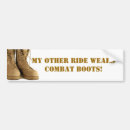 Search for boot bumper stickers Marines