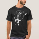 Search for skeleton playing guitar tshirts Funny sayings