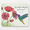 Search for thinks mouse mats Christian