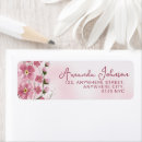 Search for for her return address labels Flower