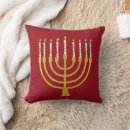 Search for jewish home decor Menorah
